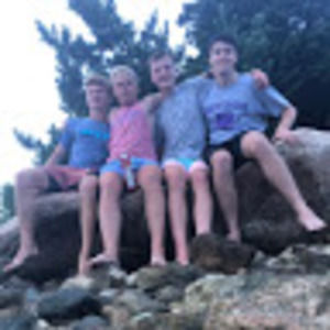 Meet your Posher, Conor